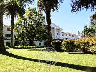 Hotel Nirvana Nueva Helvecia