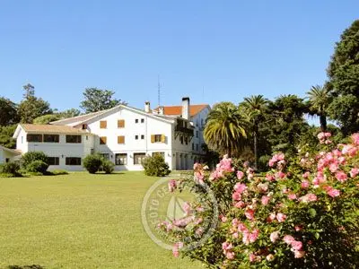 Hotel Nirvana Nueva Helvecia