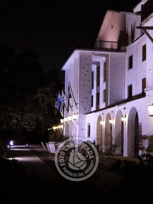 Hotel Nirvana Nueva Helvecia