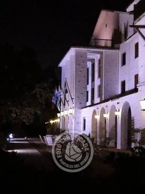 Hotel Nirvana Nueva Helvecia