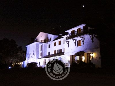 Hotel Nirvana Nueva Helvecia