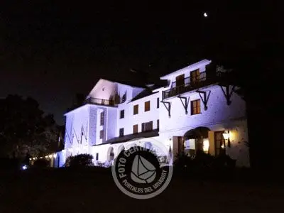 Hotel Nirvana Nueva Helvecia