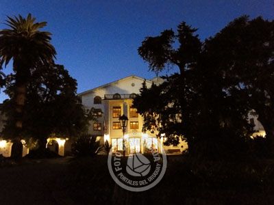 Hotel Nirvana Nueva Helvecia