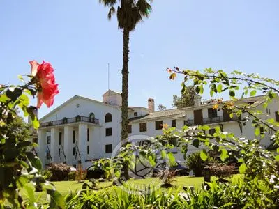 Hotel Nirvana Nueva Helvecia