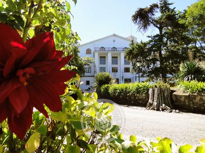 Hotel Nirvana Nueva Helvecia