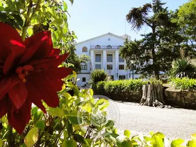 Hotel Nirvana Nueva Helvecia