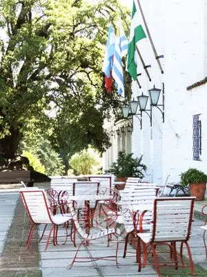 Hotel Nirvana Nueva Helvecia