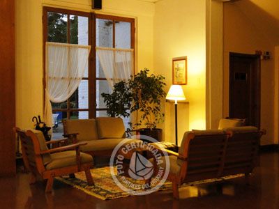 Hotel Nirvana Nueva Helvecia