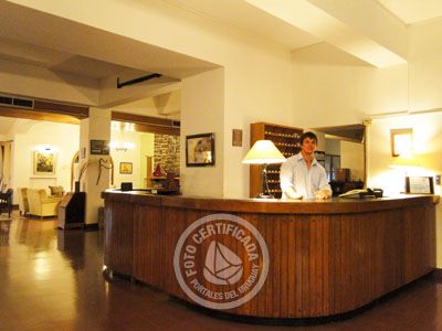 Hotel Nirvana Nueva Helvecia