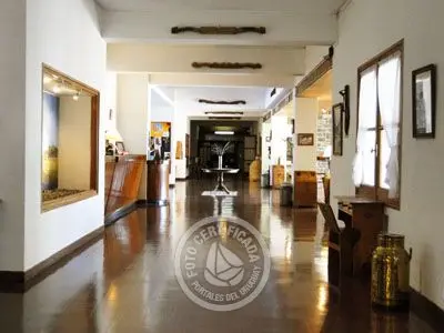 Hotel Nirvana Nueva Helvecia