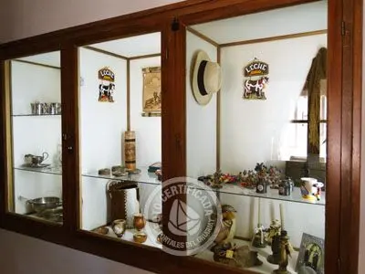 Hotel Nirvana Nueva Helvecia