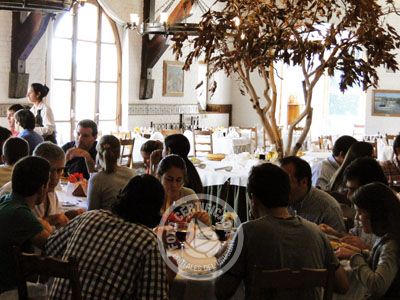 Hotel Nirvana Nueva Helvecia