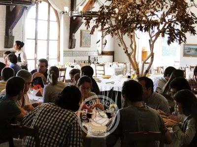 Hotel Nirvana Nueva Helvecia