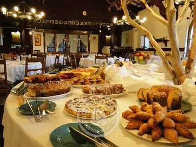 Hotel Nirvana Nueva Helvecia