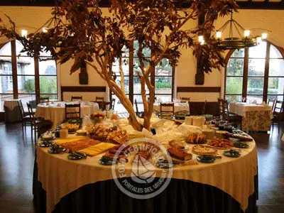 Hotel Nirvana Nueva Helvecia