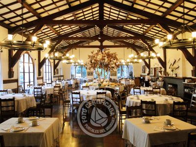 Hotel Nirvana Nueva Helvecia