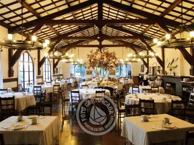 Hotel Nirvana Nueva Helvecia