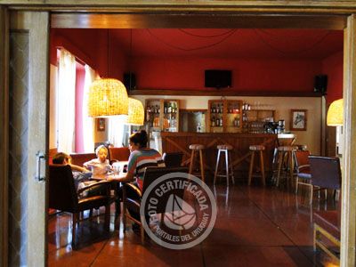 Hotel Nirvana Nueva Helvecia