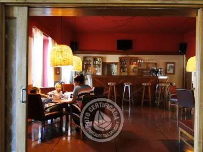 Hotel Nirvana Nueva Helvecia