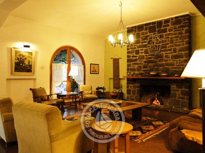 Hotel Nirvana Nueva Helvecia