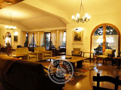 Hotel Nirvana Nueva Helvecia