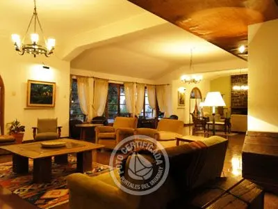 Hotel Nirvana Nueva Helvecia