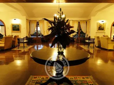 Hotel Nirvana Nueva Helvecia