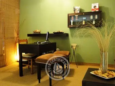 Hotel Nirvana Nueva Helvecia