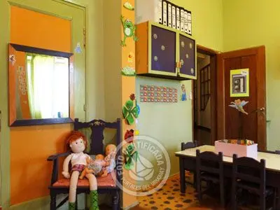 Hotel Nirvana Nueva Helvecia