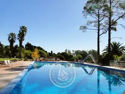 Hotel Nirvana Nueva Helvecia