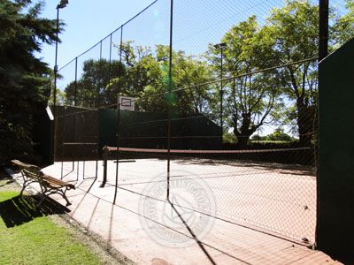 Hotel Nirvana Nueva Helvecia