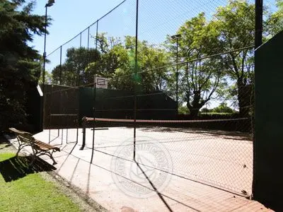 Hotel Nirvana Nueva Helvecia