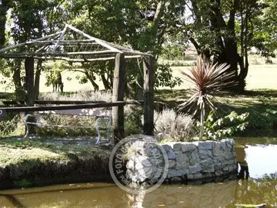 Hotel Nirvana Nueva Helvecia