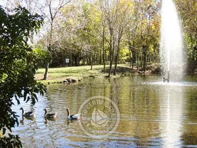 Hotel Nirvana Nueva Helvecia