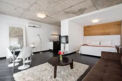 Hotel Costa Colonia Riverside Boutique Hotel Colonia