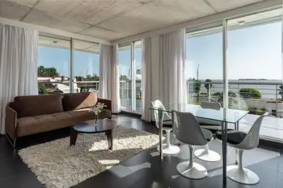 Hotel Costa Colonia Riverside Boutique Hotel Colonia