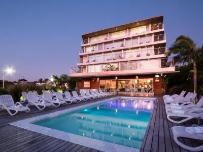 Costa Colonia Riverside Boutique Hotel