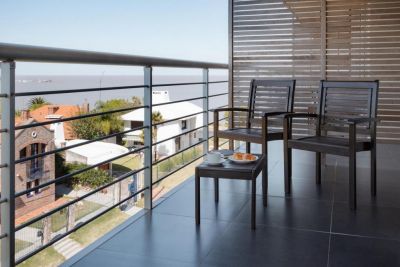 Hotel Costa Colonia Riverside Boutique Hotel Colonia