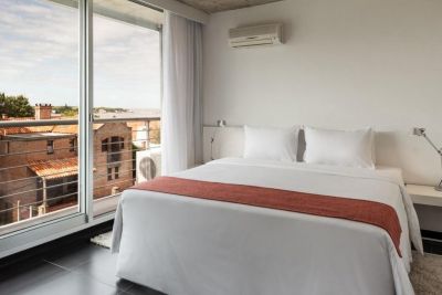 Hotel Costa Colonia Riverside Boutique Hotel Colonia