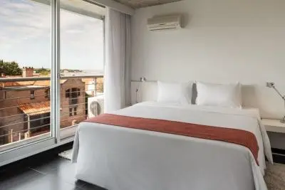 Hotel Costa Colonia Riverside Boutique Hotel Colonia