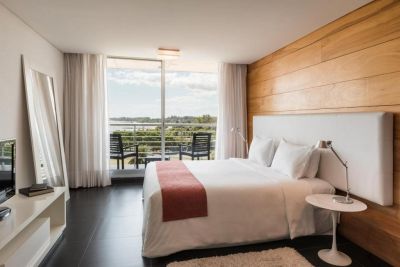 Hotel Costa Colonia Riverside Boutique Hotel Colonia