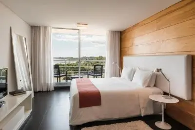 Hotel Costa Colonia Riverside Boutique Hotel Colonia