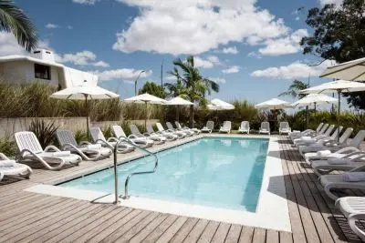 Hotel Costa Colonia Riverside Boutique Hotel Colonia