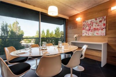 Hotel Costa Colonia Riverside Boutique Hotel Colonia