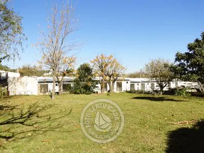 Cabana La Cabaña Colonia