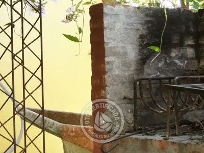 Cabana La Cabaña Colonia