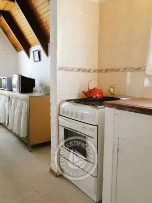 Cabana La Cabaña Colonia