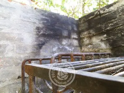 Cabana La Cabaña Colonia