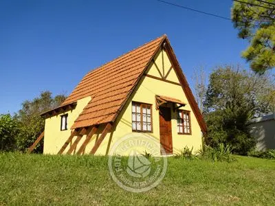 Cabana La Cabaña Colonia