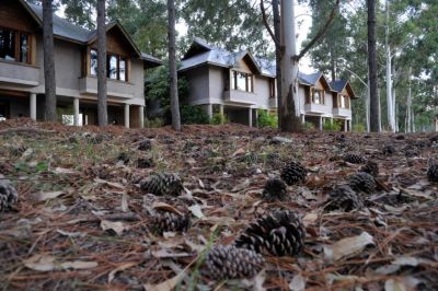 Resort Carmelo Resort & Spa Carmelo